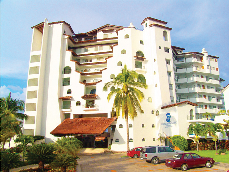 vamar vallarta all inclusive marina and beach resort