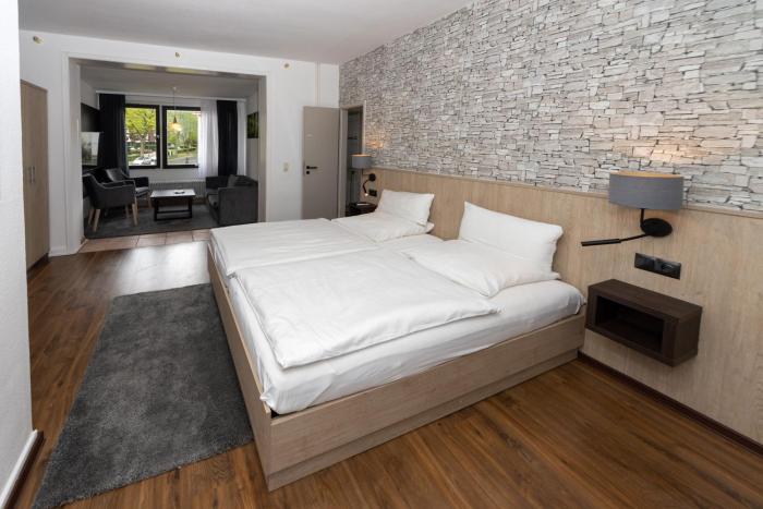 Villa Feise,Goslar>>Bad Harzburg,3 star