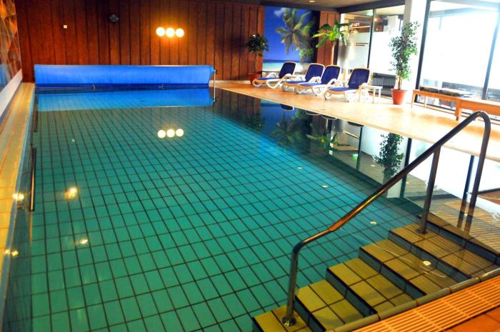Hotel Niedersfeld,Niedersfeld>>Hochsauerlandkreis,3 star