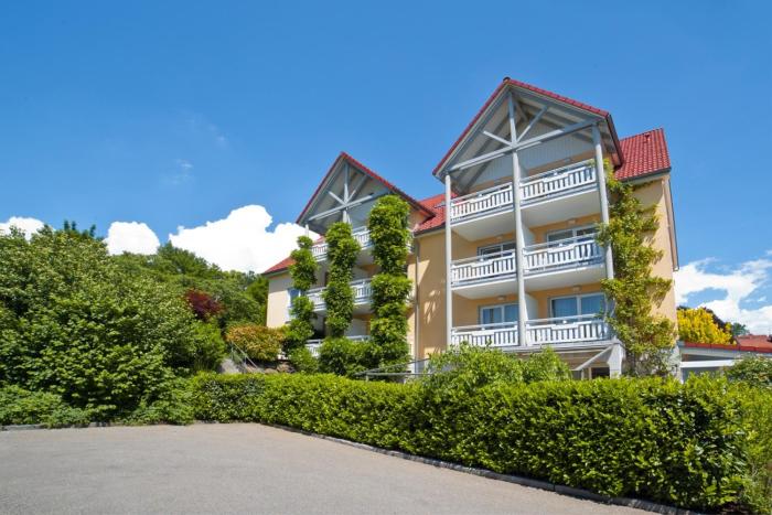 Allgovia Hotel Garni,Lindau>>Baden-Württemberg,3 star