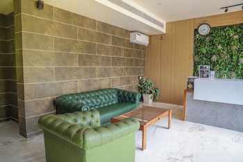 Sharanam Green Pure Veg Resort,,3 star