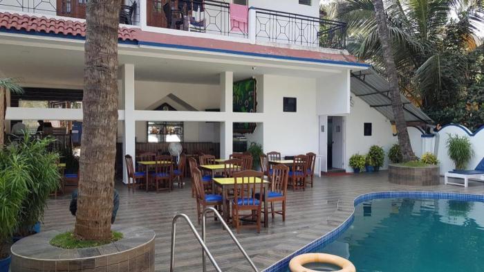 Royal Heritage Resort,,3 star