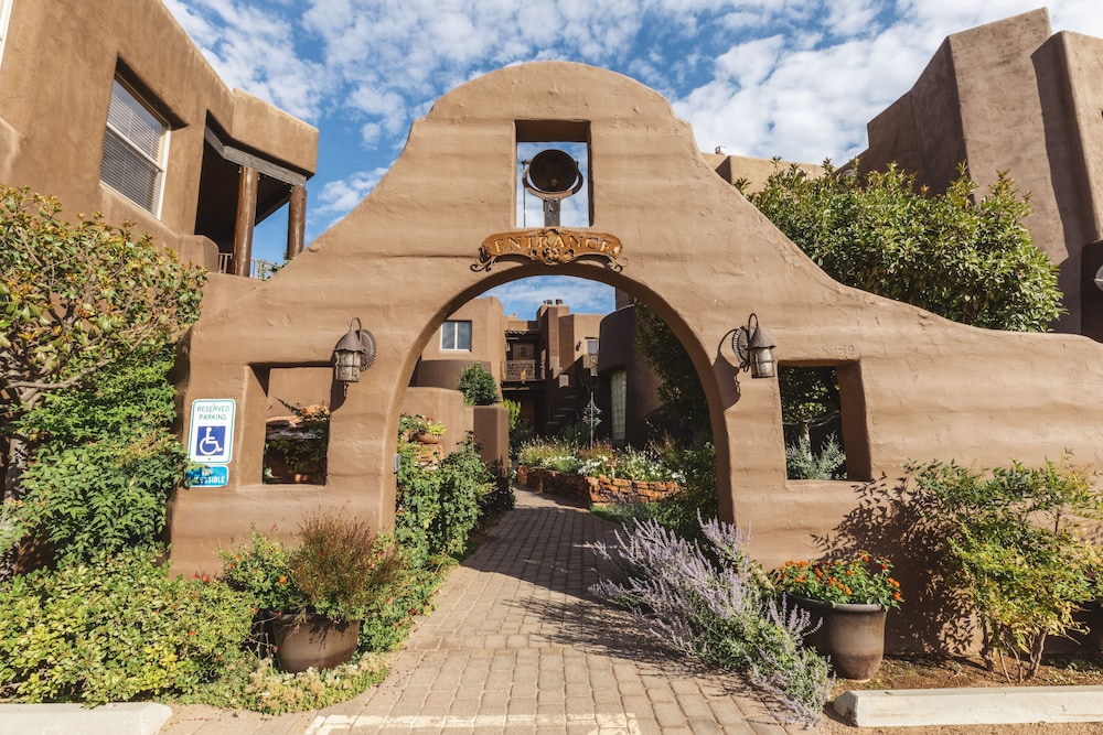 Adobe Grand Villas,Sedona>>Coconino County,4 star