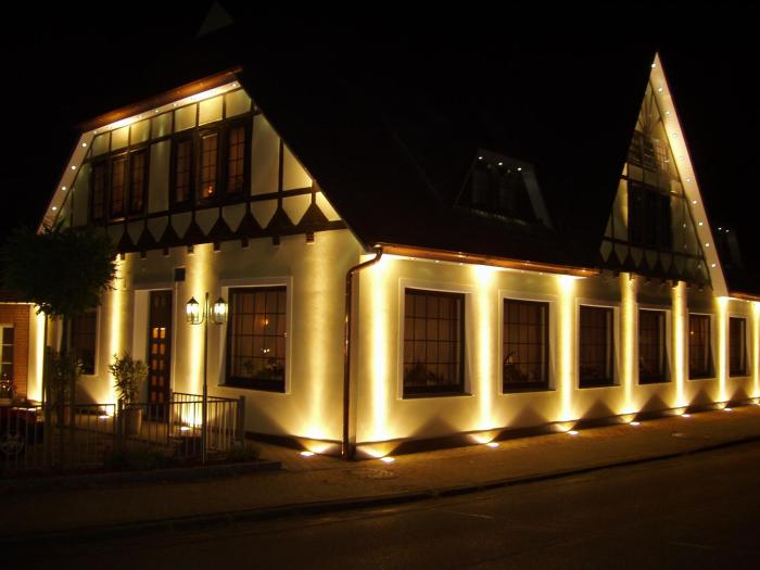 Hotel Grasberger Hof Gmbh,Grasberg>>Bremen,3 star