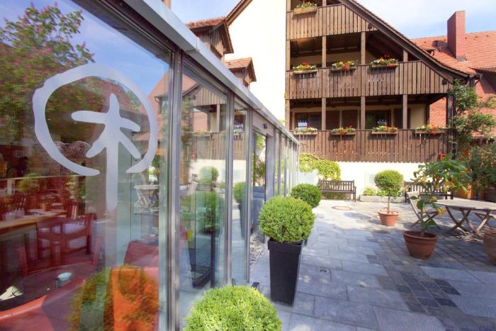 hotel schindlerhof