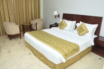 the white hotel katra a member of radisson individuals
