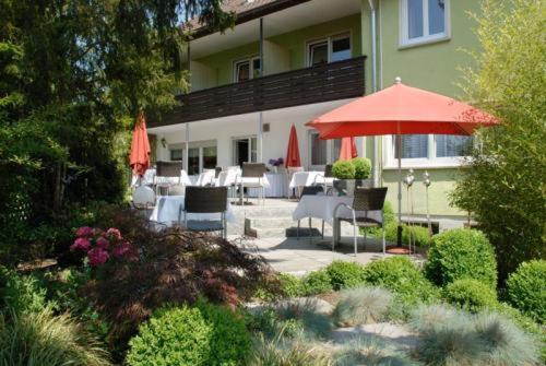 Gästehaus Schlegel,Kernen>>Esslingen,3 star