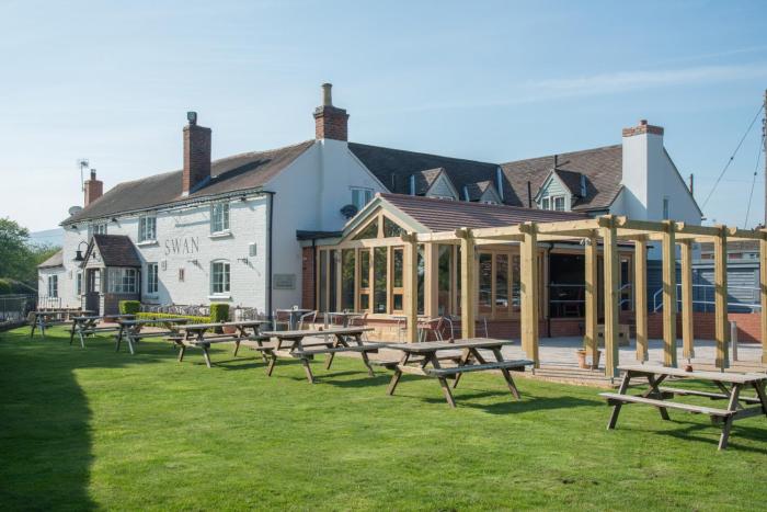 the swan inn