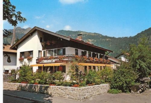Gastehaus Charlotte,Brannenburg>>Bayrischzell,3 star