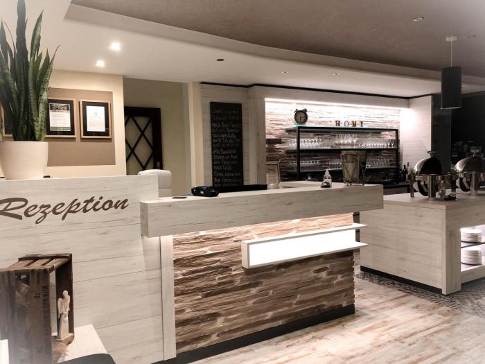 hotel hochwaldcafe