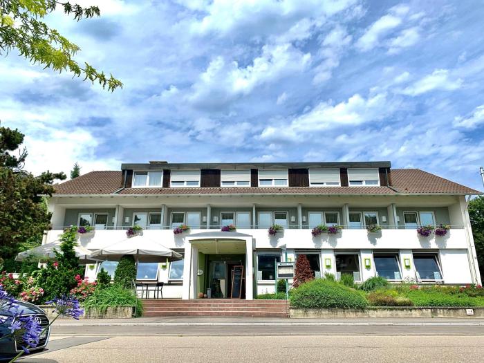 Hotel Zur Flüh,Waldshut>>Bad Saeckingen,3 star