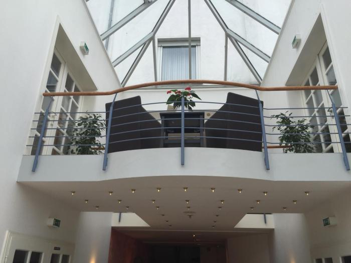 weinhotel romerbad
