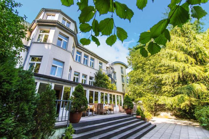 hotel das lola