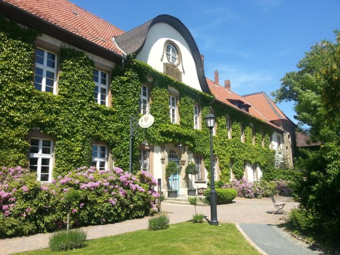 Klosterhotel Woltingerode