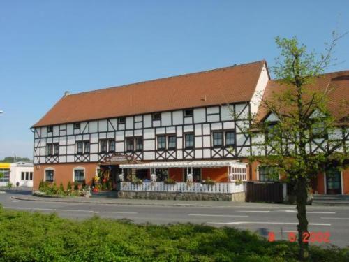 Hotel Restaurant Schrotmühle,Scheinfeld>>Neustadt An Der Aisch-Bad Windsheim,3 star