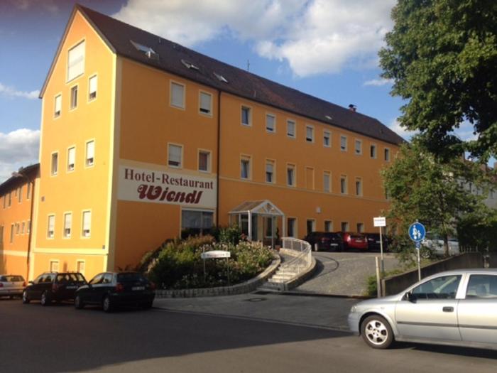 hotel restaurant wiendl