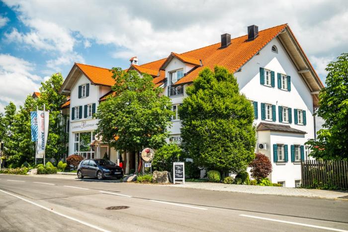 Klostermaier Hotel & Restaurant,Icking>>Bad Tölz-Wolfratshausen,3 star