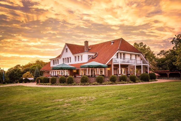 Hotel Reindahls,Eberswalde>>Altlandsberg,3 star