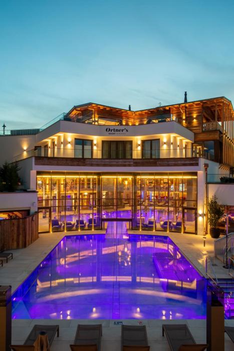 Ortners Resort