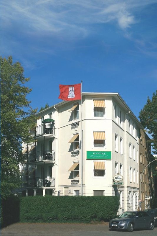 hotel marienthal
