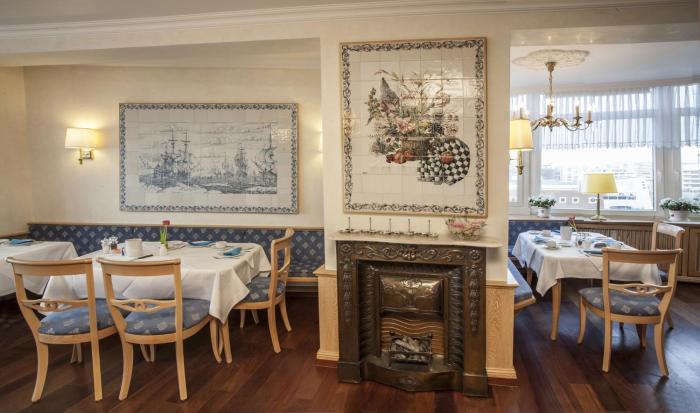 Strandhotel Monbijou,Sylt-Ost>>Sylt,4 star