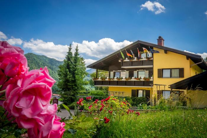 Haus Zeranka Hotel Garni