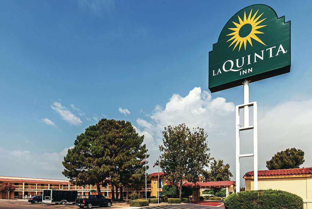 la quinta inn by wyndham and conference center san angelo