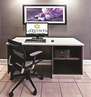 la quinta inn by wyndham and conference center san angelo