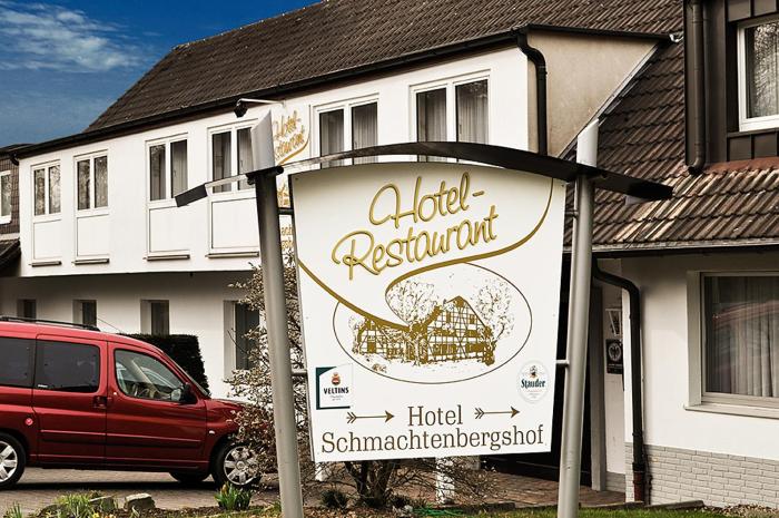 hotel restaurant schmachtenbergshof