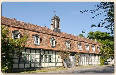 jagdschloss moenchbruch