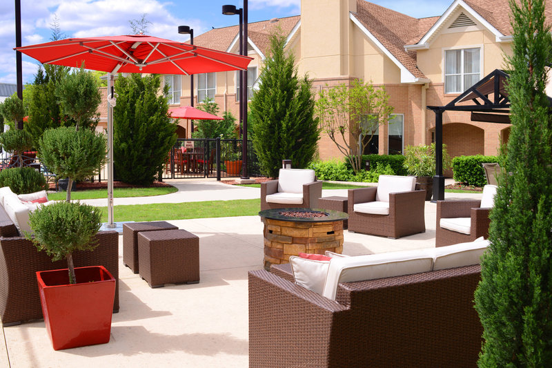 residence inn by marriott san antonio airport alamo heights