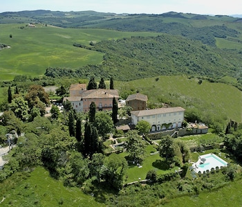 villa palagione centro interculturale