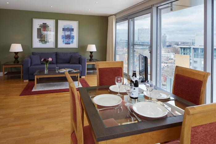Marlin Aldgate Tower Bridge,Spitalfields>>Greater London,0 star