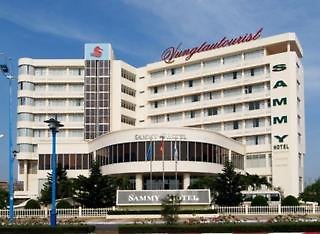 Sammy Hotel Vung Tau,Ba Ria-Vung Tau Province>>Vung Tau,4 star