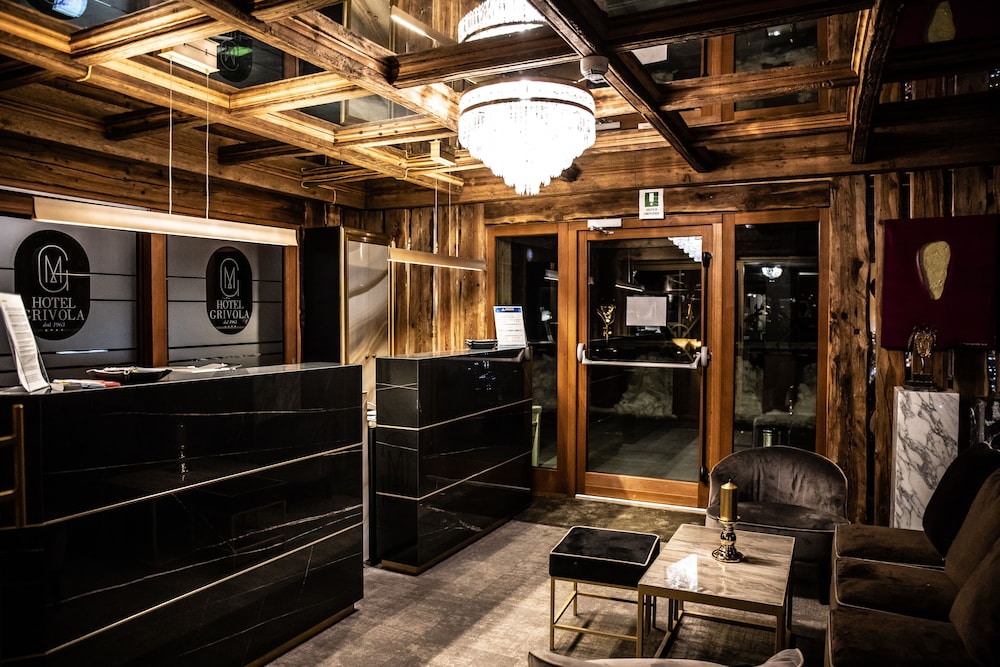 art hotel grivola