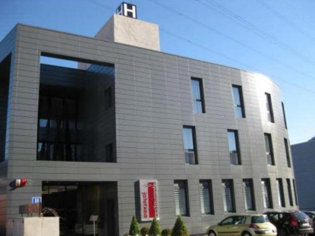 Hotel Ortuella,Biscay>>Bilbao,2 star