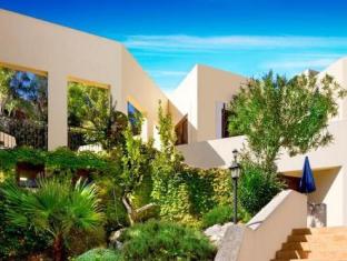Villaggio Cala Mancina,San Vito Lo Capo>>Palermo,4 star