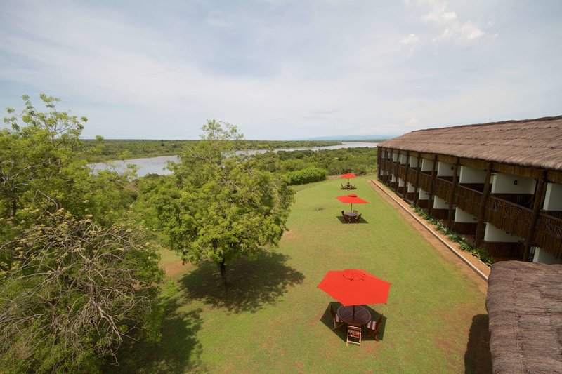 paraa safari lodge