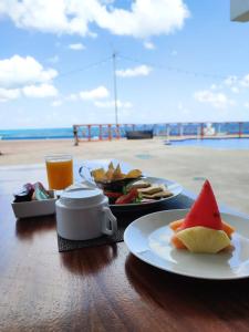 the mint resort isla mujeres