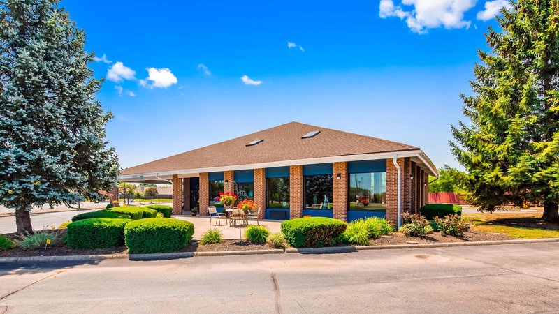 best western muncie