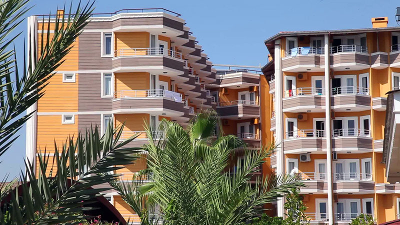 senza inova beach hotel all inclusive