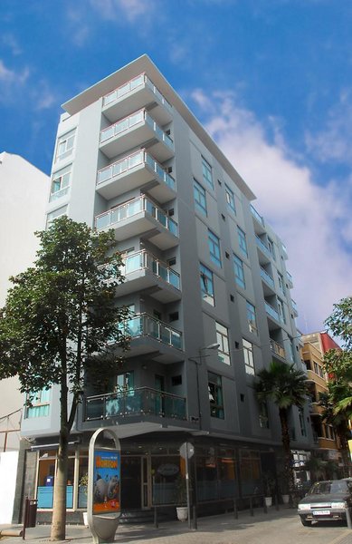 hotel pujol