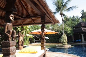 Rambutan Boutique Hotel & Spa,Buleleng>>Bali,3.5 star