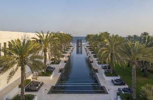 the chedi muscat