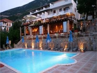 Aristotelis,Ano Fanarion>>Aegina,2 star