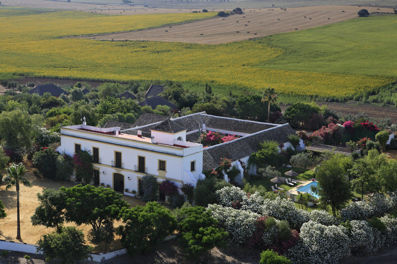 Hacienda De San Rafael By Aluz Collection,Costa De La Luz>>Arcos De La Frontera,3 star