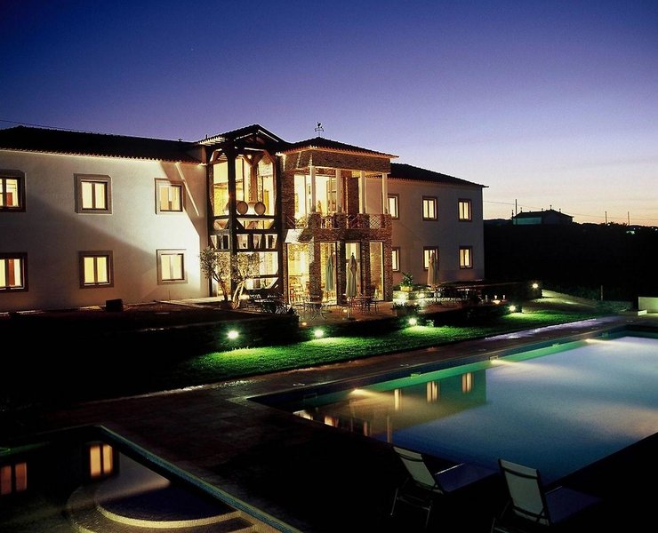 Casa Das Pipas / Quinta Do Portal,,2 star