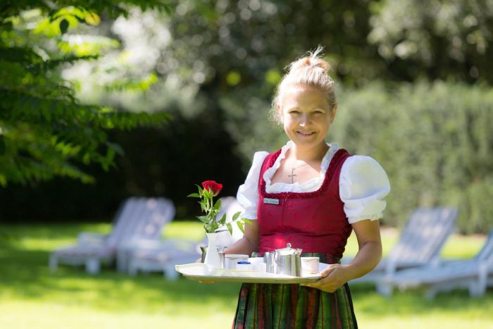 Revita - Wellness Hotel & Resort,Neuhof>>Bad Lauterberg,5 star
