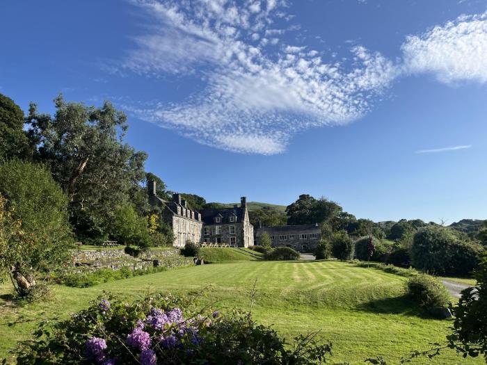 Maes Y Neuadd Country House,,3 star