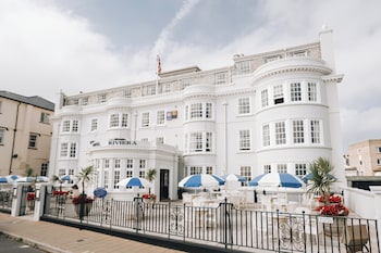 Hotel Riviera Sidmouth,Exeter>>Devon,4 star